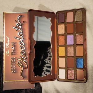 Too Faced Better Than Chocolate